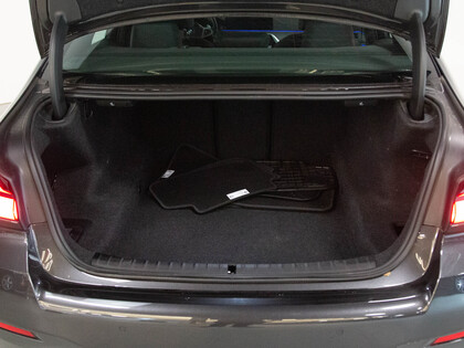 used 2023 BMW 5-Series car, priced at $54,900