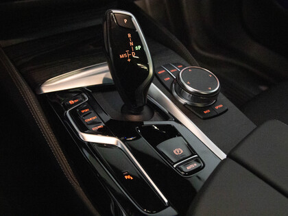 used 2023 BMW 5-Series car, priced at $54,900