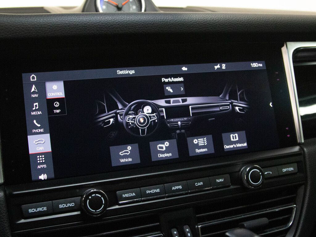2021 Porsche Macan S, Toronto, Cash