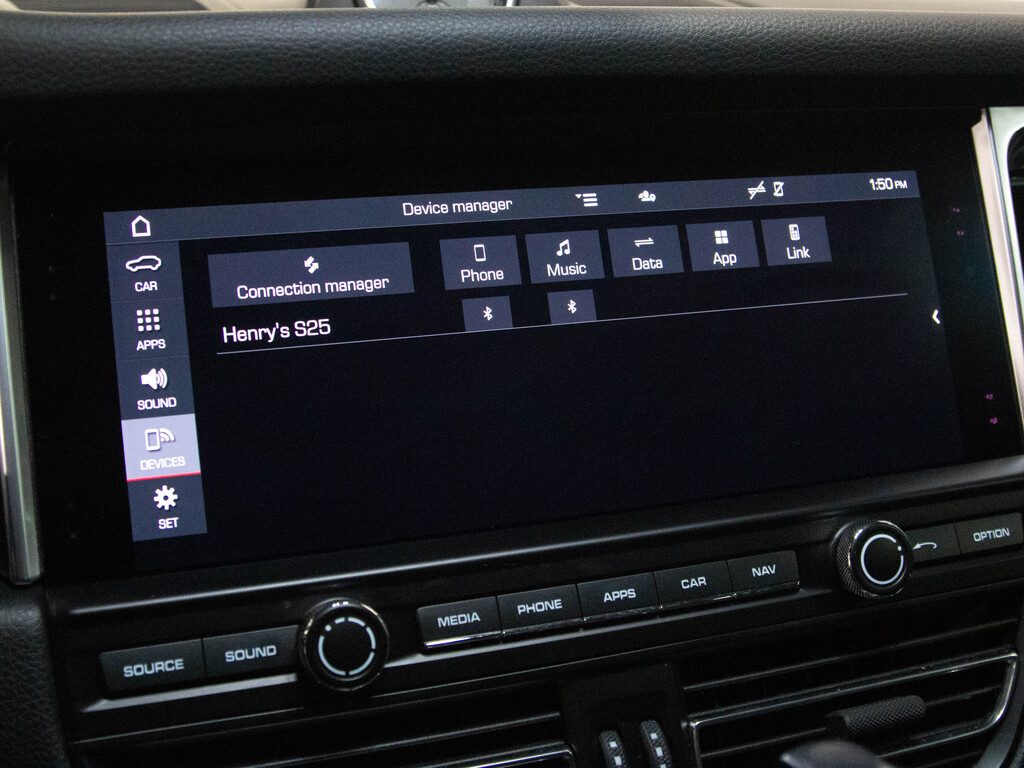 2021 Porsche Macan S, Toronto, Cash