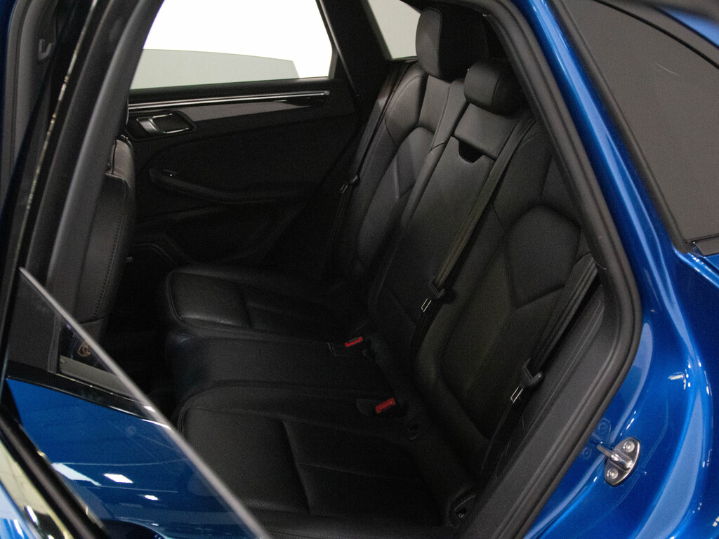 2021 Porsche Macan S, Toronto, Cash