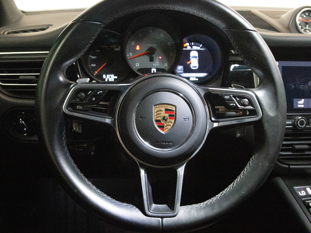 2021 Porsche Macan S, Toronto, Cash