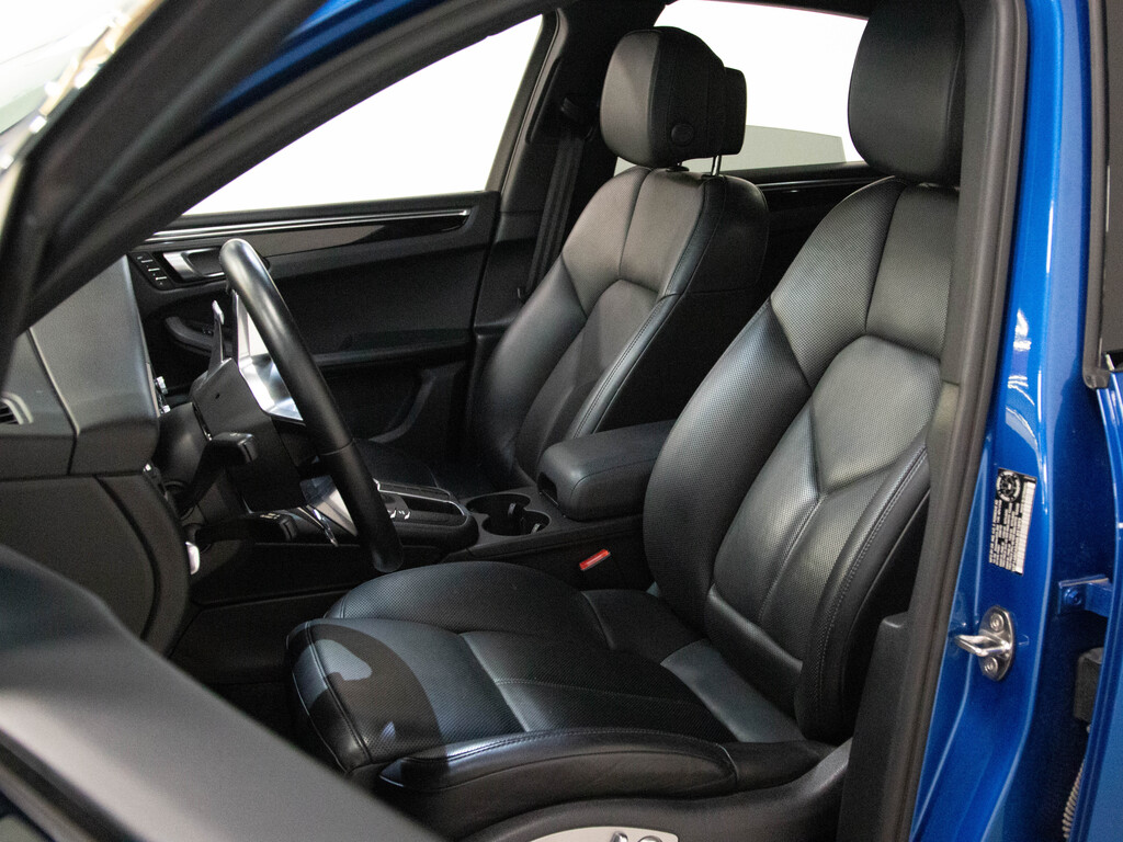 2021 Porsche Macan S, Toronto, Cash