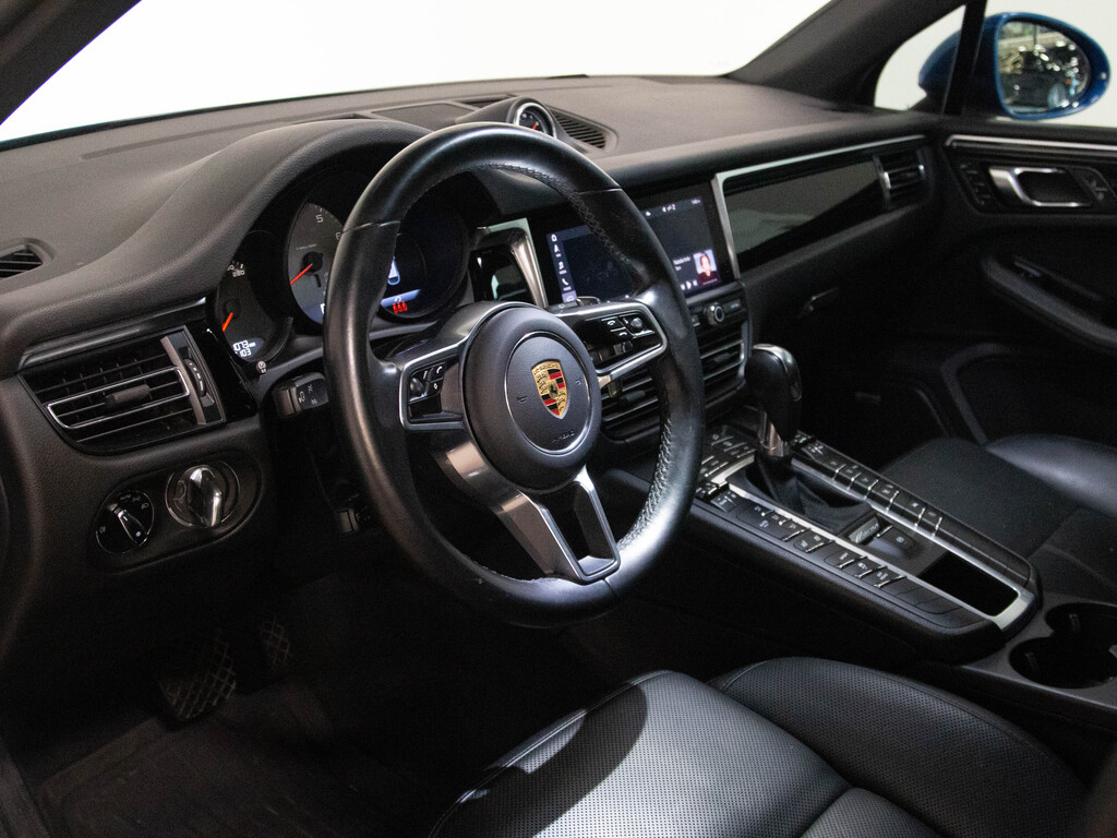 2021 Porsche Macan S, Toronto, Cash