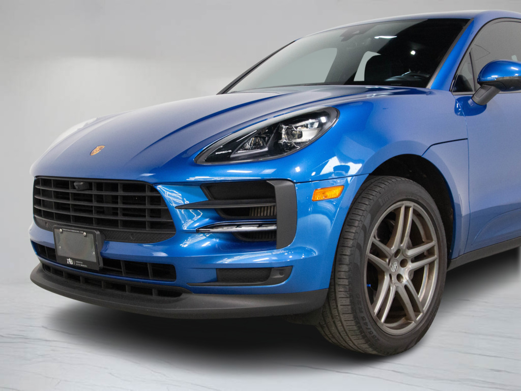 2021 Porsche Macan S, Toronto, Cash