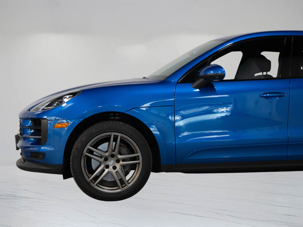 2021 Porsche Macan S, Toronto, Cash