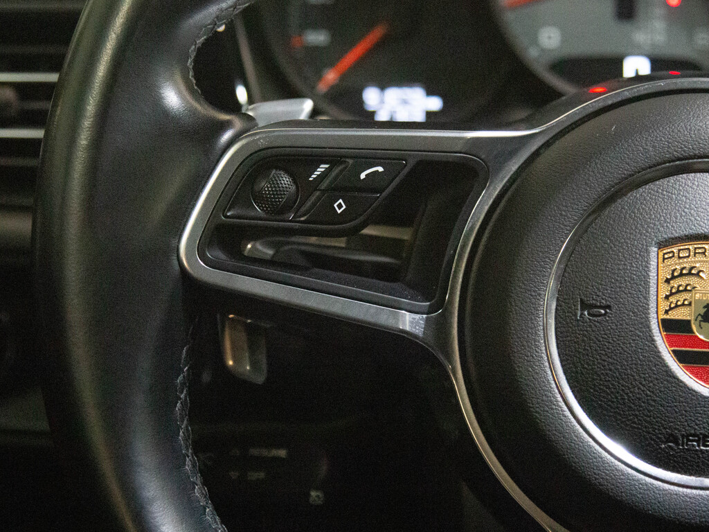 2021 Porsche Macan S, Toronto, Cash