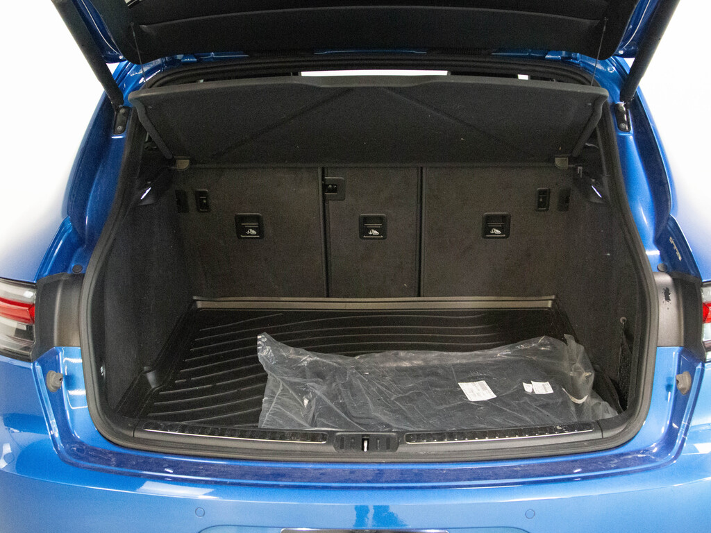 2021 Porsche Macan S, Toronto, Cash
