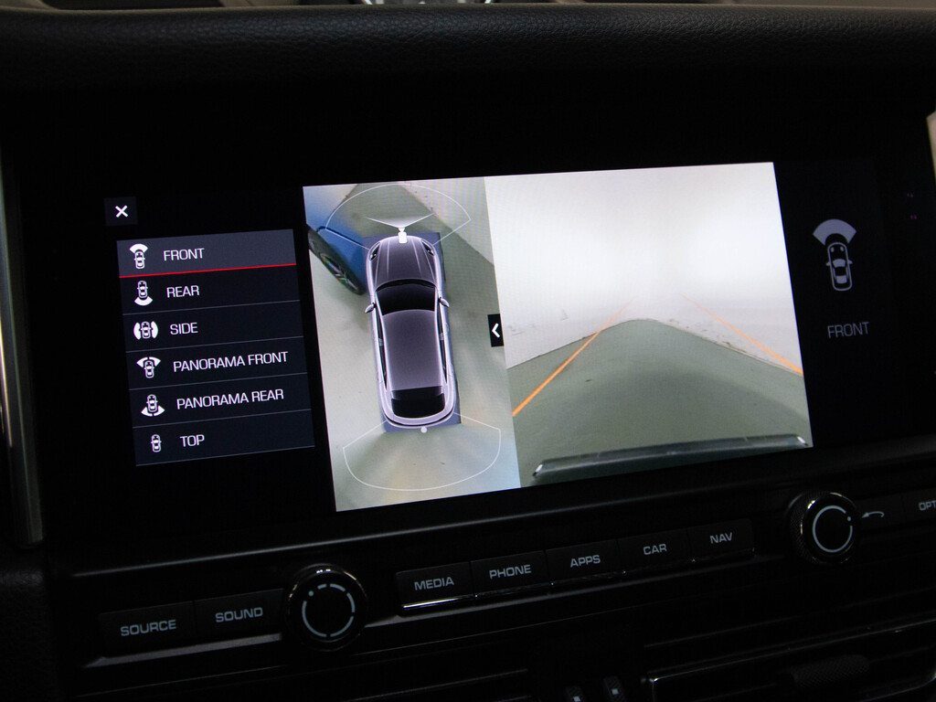 2021 Porsche Macan S, Toronto, Cash