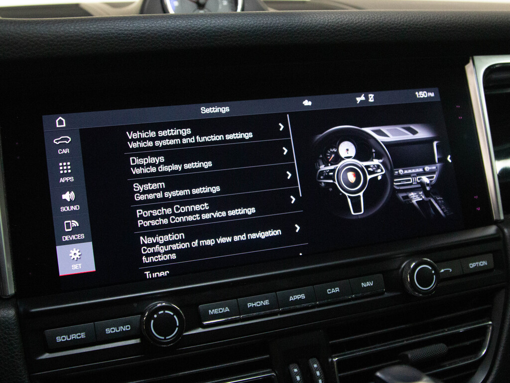 2021 Porsche Macan S, Toronto, Cash