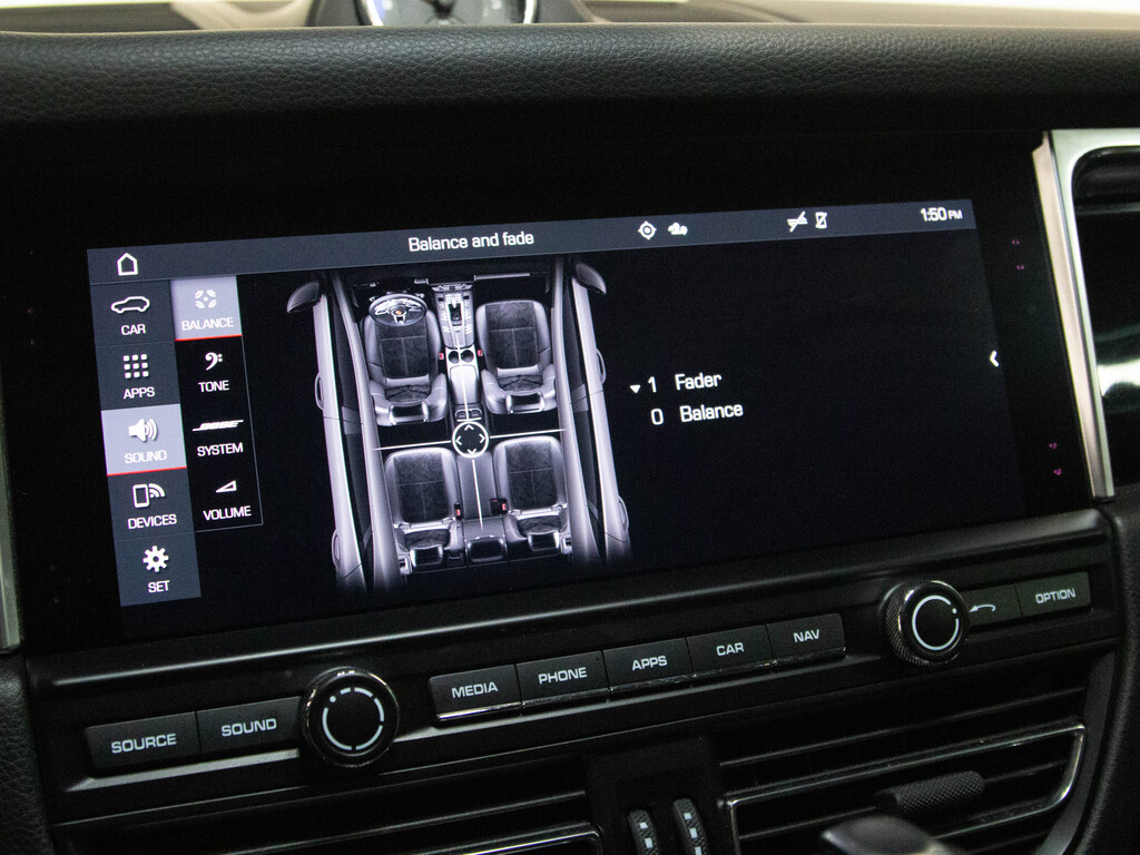 2021 Porsche Macan S, Toronto, Cash