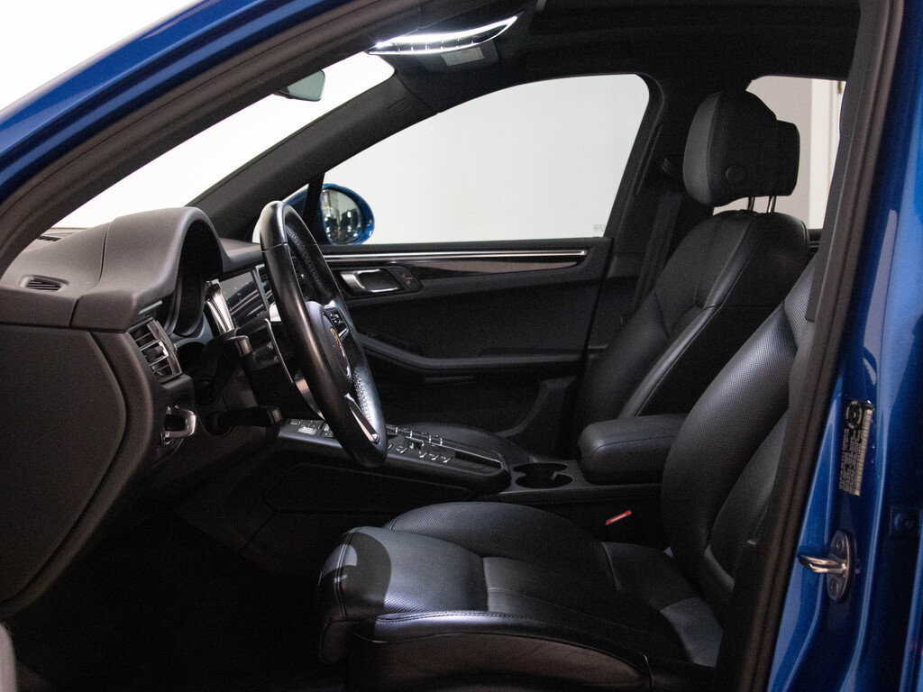 2021 Porsche Macan S, Toronto, Cash
