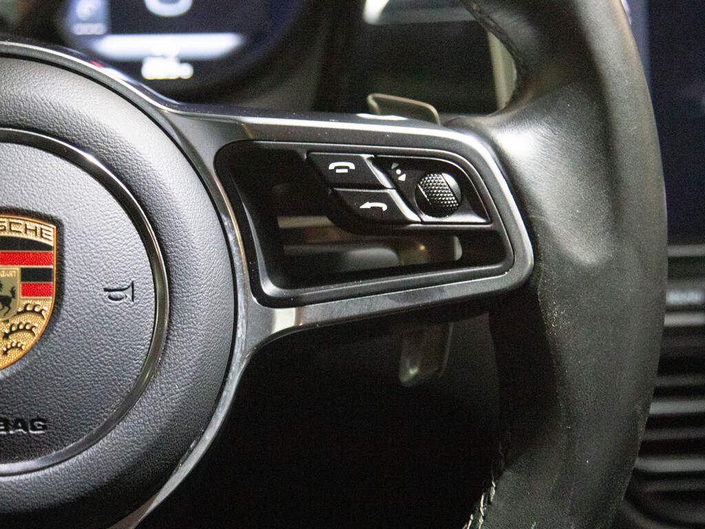 2021 Porsche Macan S, Toronto, Cash