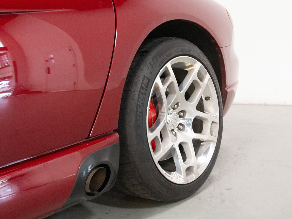 2008 Dodge Viper SRT10, Toronto, Cash