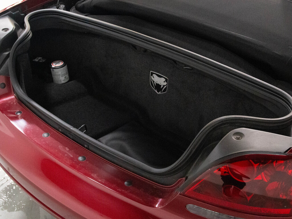 2008 Dodge Viper SRT10, Toronto, Cash