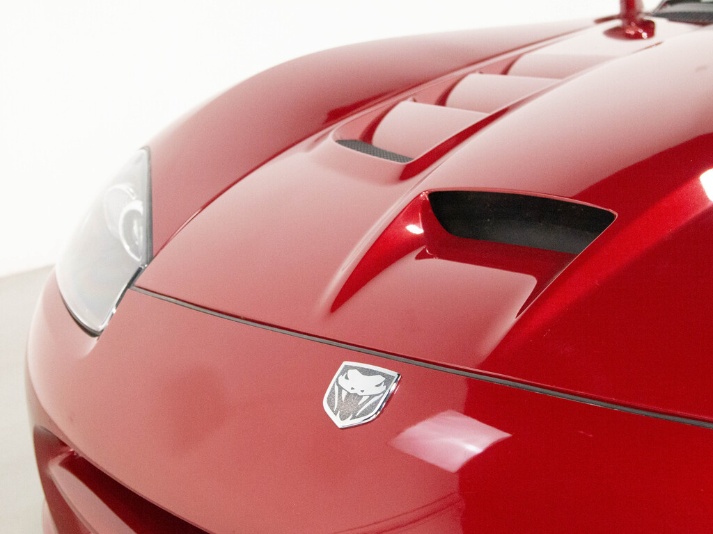 2008 Dodge Viper SRT10, Toronto, Cash