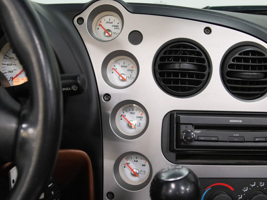 2008 Dodge Viper SRT10, Toronto, Cash