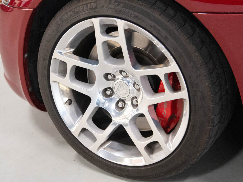 2008 Dodge Viper SRT10, Toronto, Cash