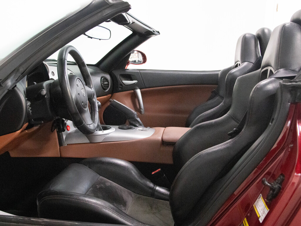 2008 Dodge Viper SRT10, Toronto, Cash