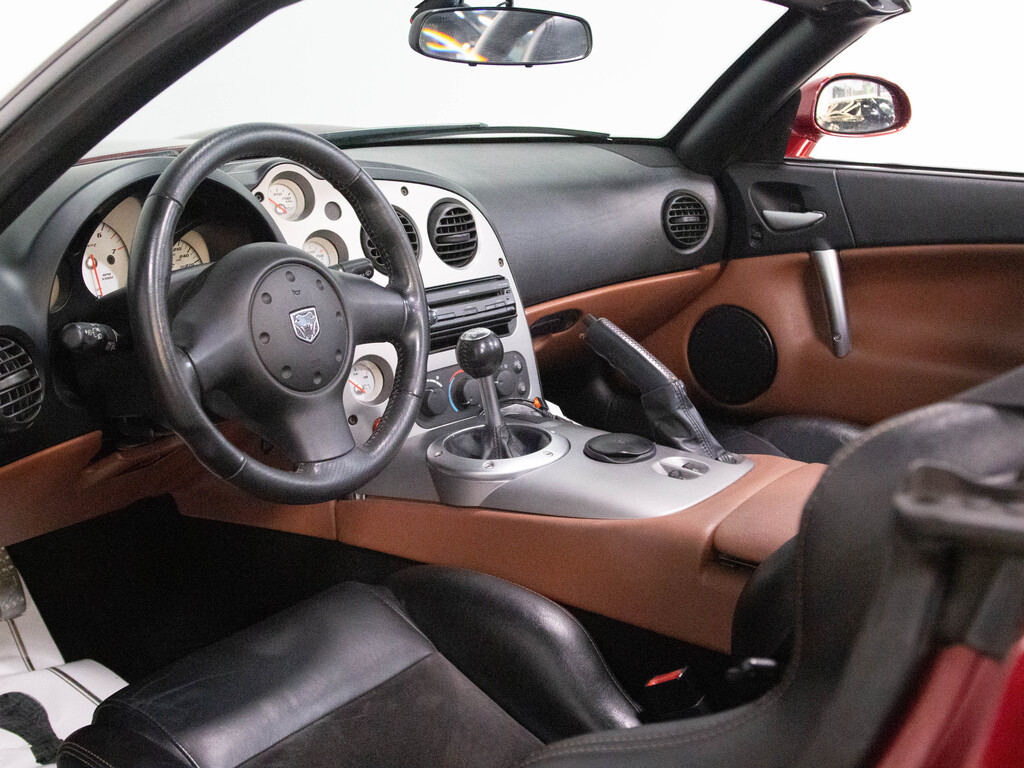 2008 Dodge Viper SRT10, Toronto, Cash