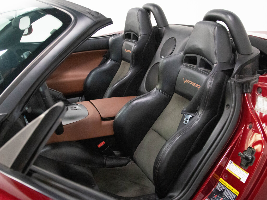 2008 Dodge Viper SRT10, Toronto, Cash