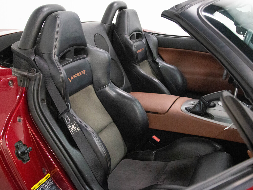 2008 Dodge Viper SRT10, Toronto, Cash