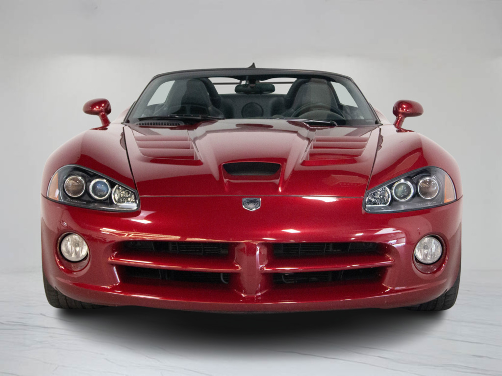 2008 Dodge Viper SRT10, Toronto, Cash