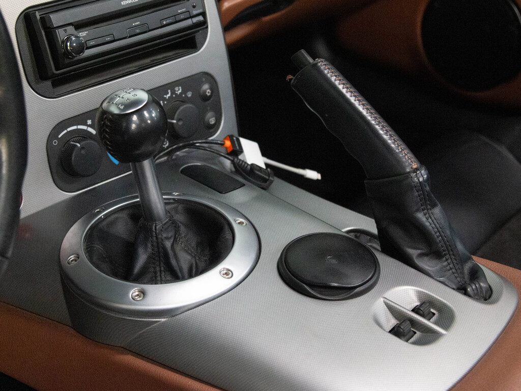 2008 Dodge Viper SRT10, Toronto, Cash
