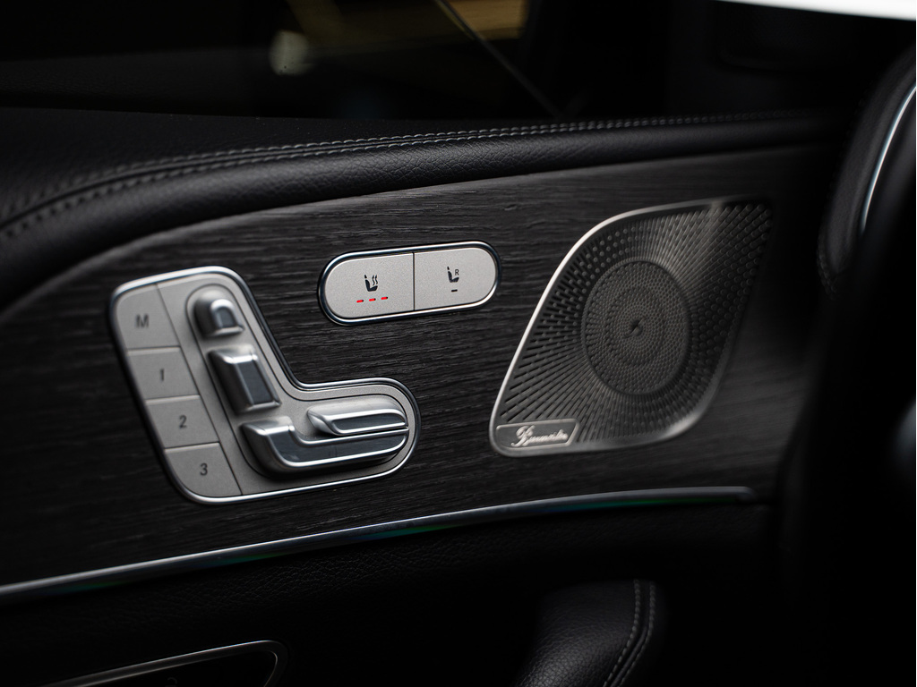 2021 Mercedes-Benz GLE 350 4MATIC, Toronto, Cash