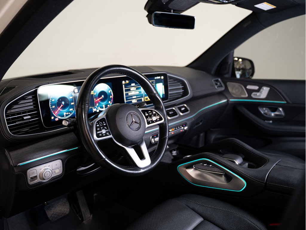 2021 Mercedes-Benz GLE 350 4MATIC, Toronto, Cash
