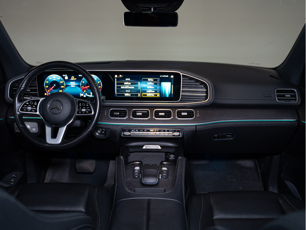 2021 Mercedes-Benz GLE 350 4MATIC, Toronto, Cash