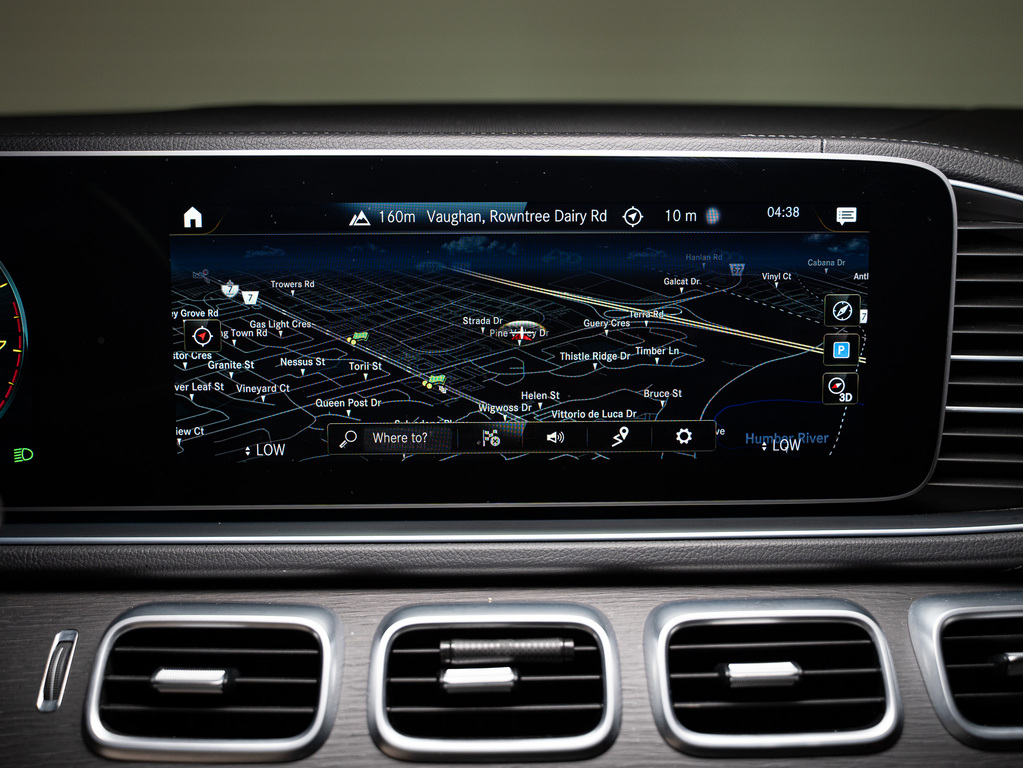 2021 Mercedes-Benz GLE 350 4MATIC, Toronto, Cash