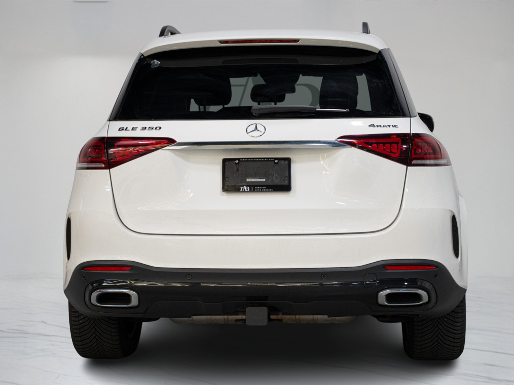 2021 Mercedes-Benz GLE 350 4MATIC, Toronto, Cash