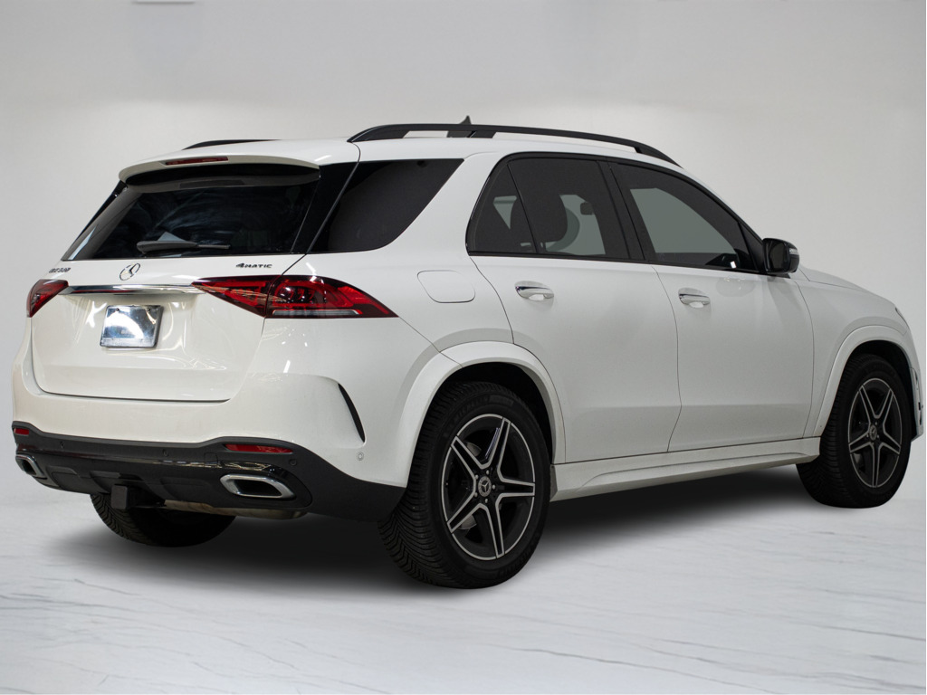 2021 Mercedes-Benz GLE 350 4MATIC, Toronto, Cash
