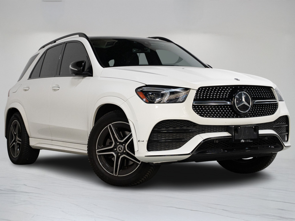 2021 Mercedes-Benz GLE 350 4MATIC, Toronto, Cash