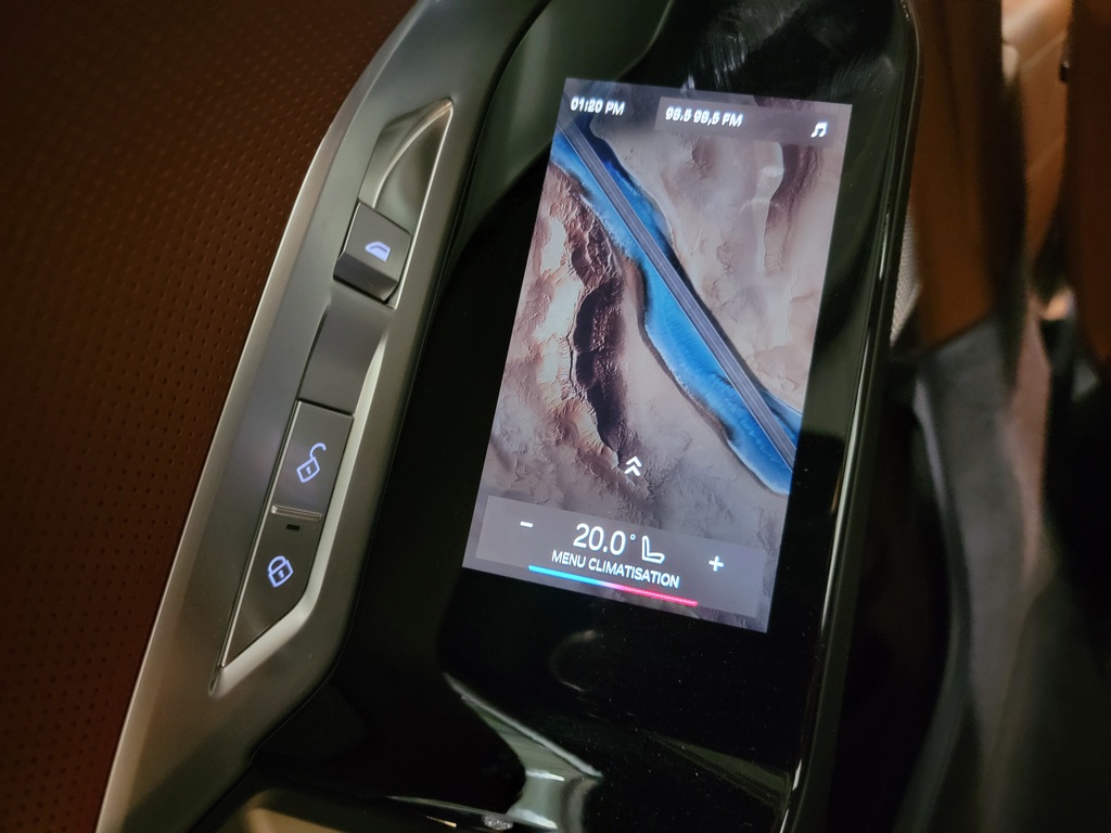 BMW i7 2023 BMW i7 2023