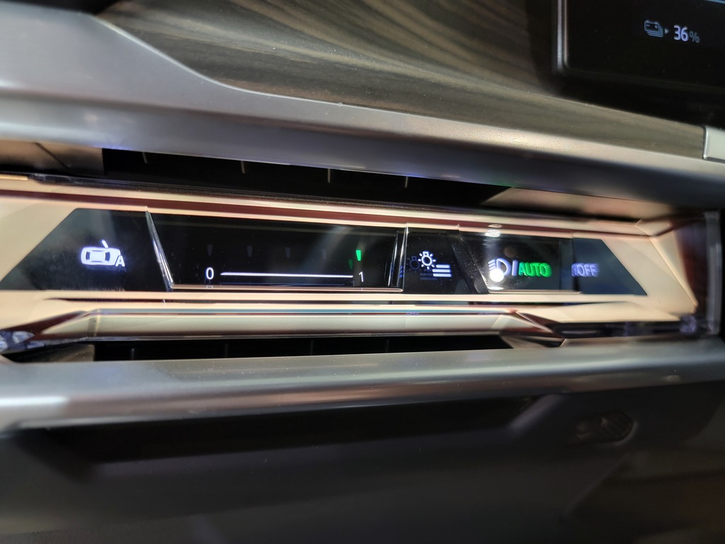 BMW i7 2023