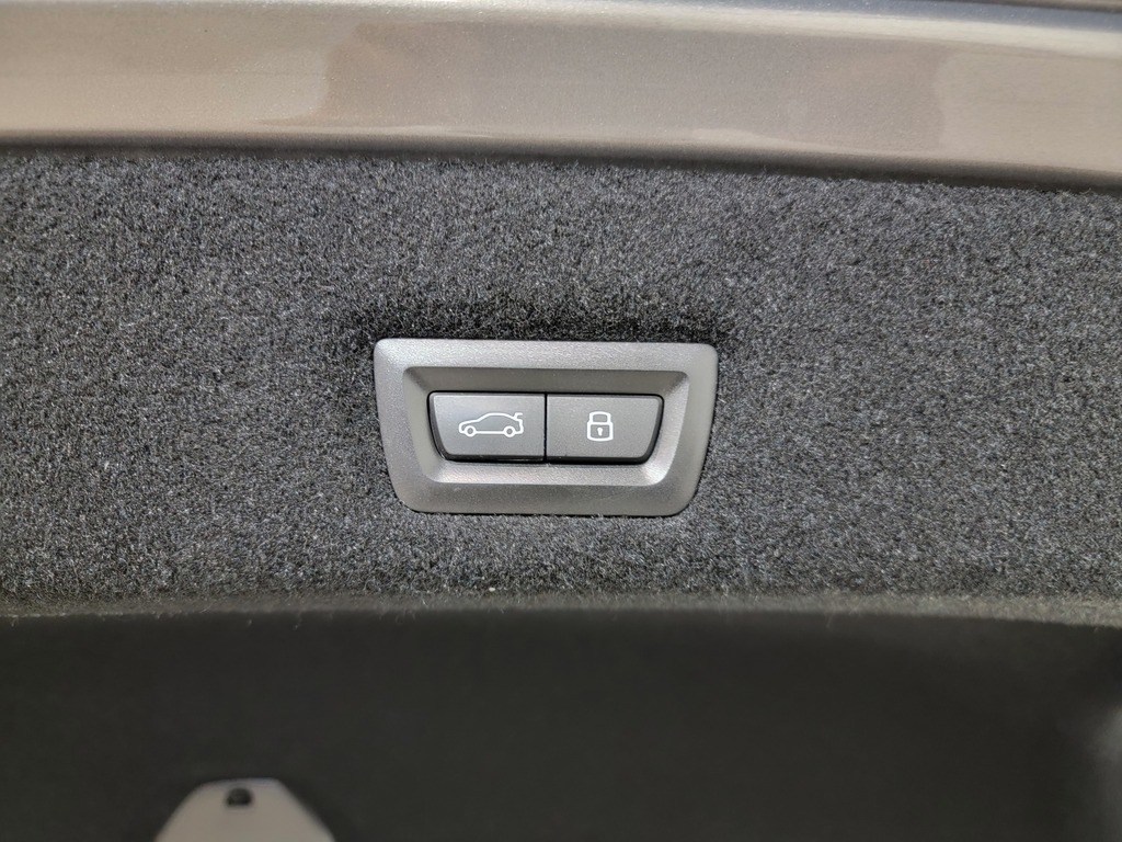 BMW i7 2023