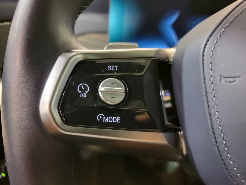 BMW i7 2023