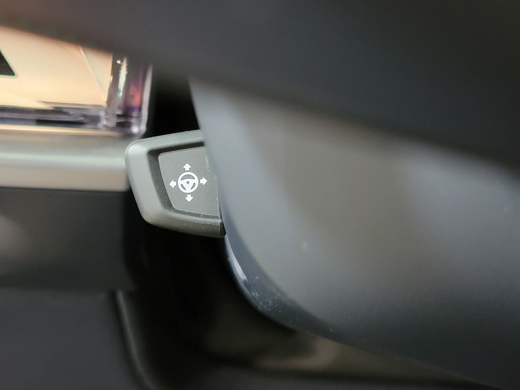 BMW i7 2023