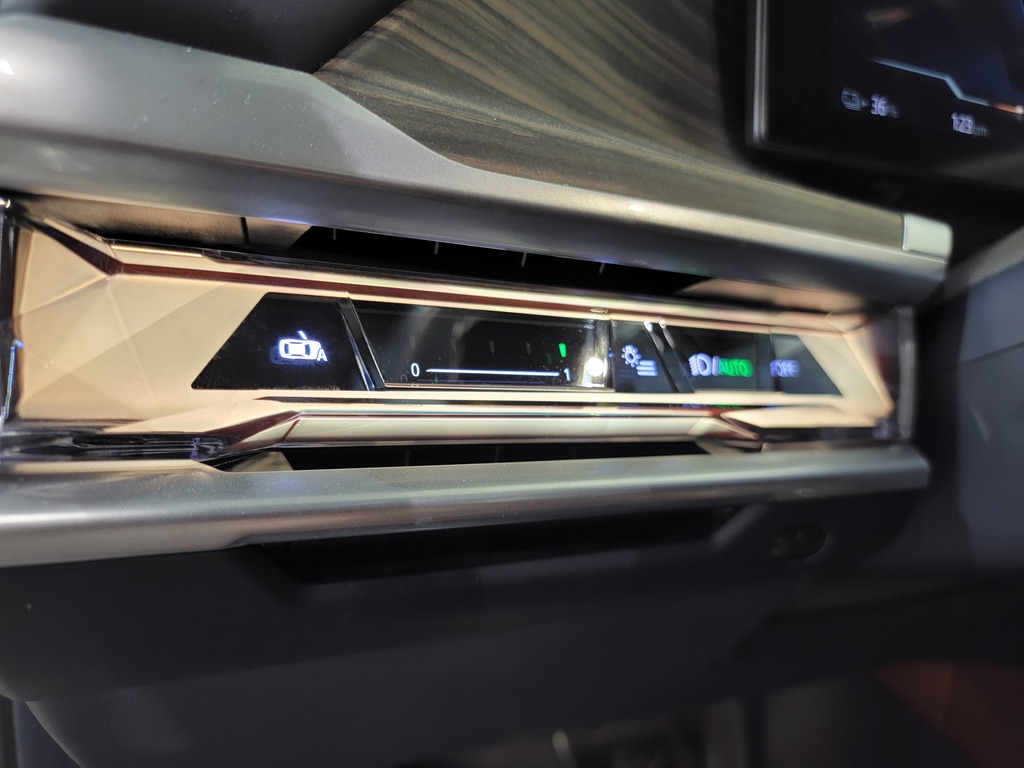 BMW i7 2023