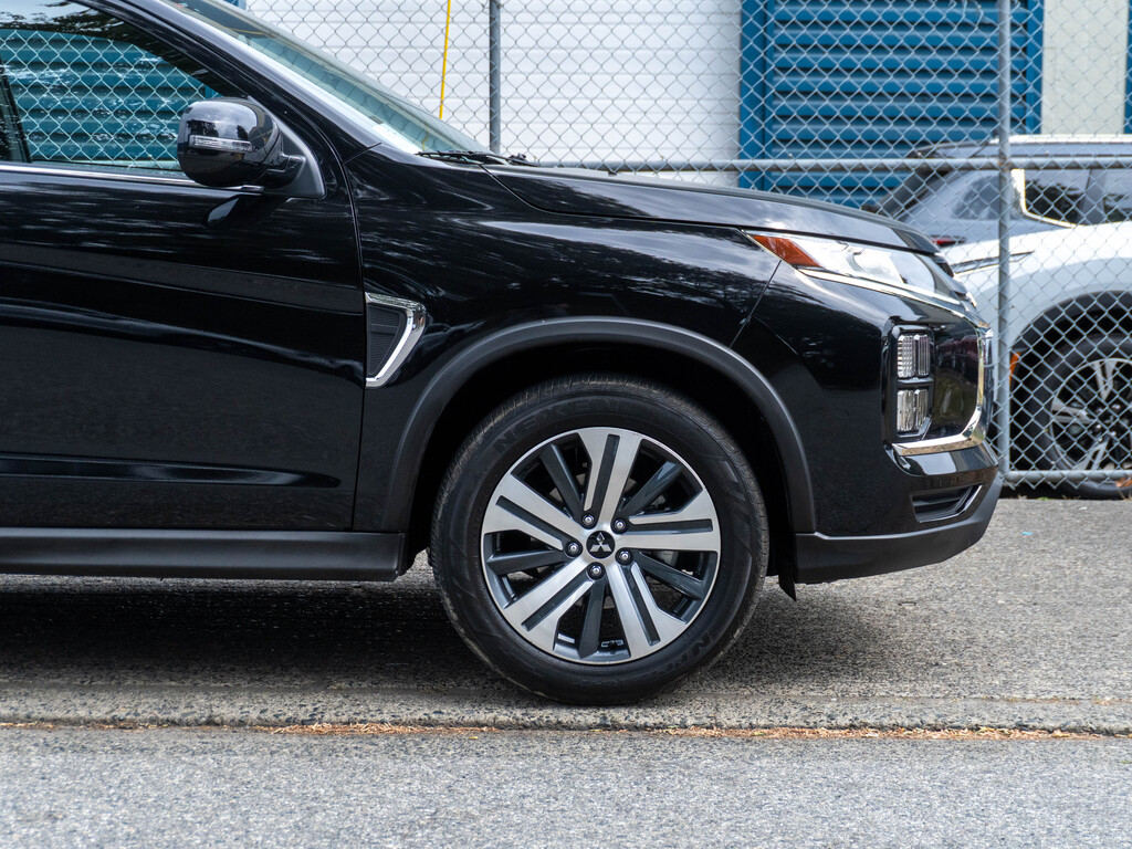 2024 Mitsubishi RVR » Company of Cars