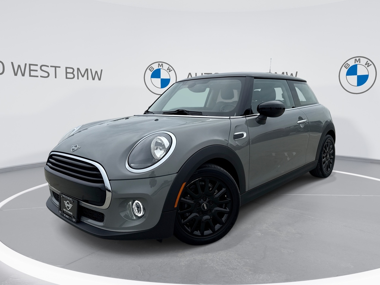 2020 MINI Cooper Hardtop | No accident | Low KM | Premier Pkg