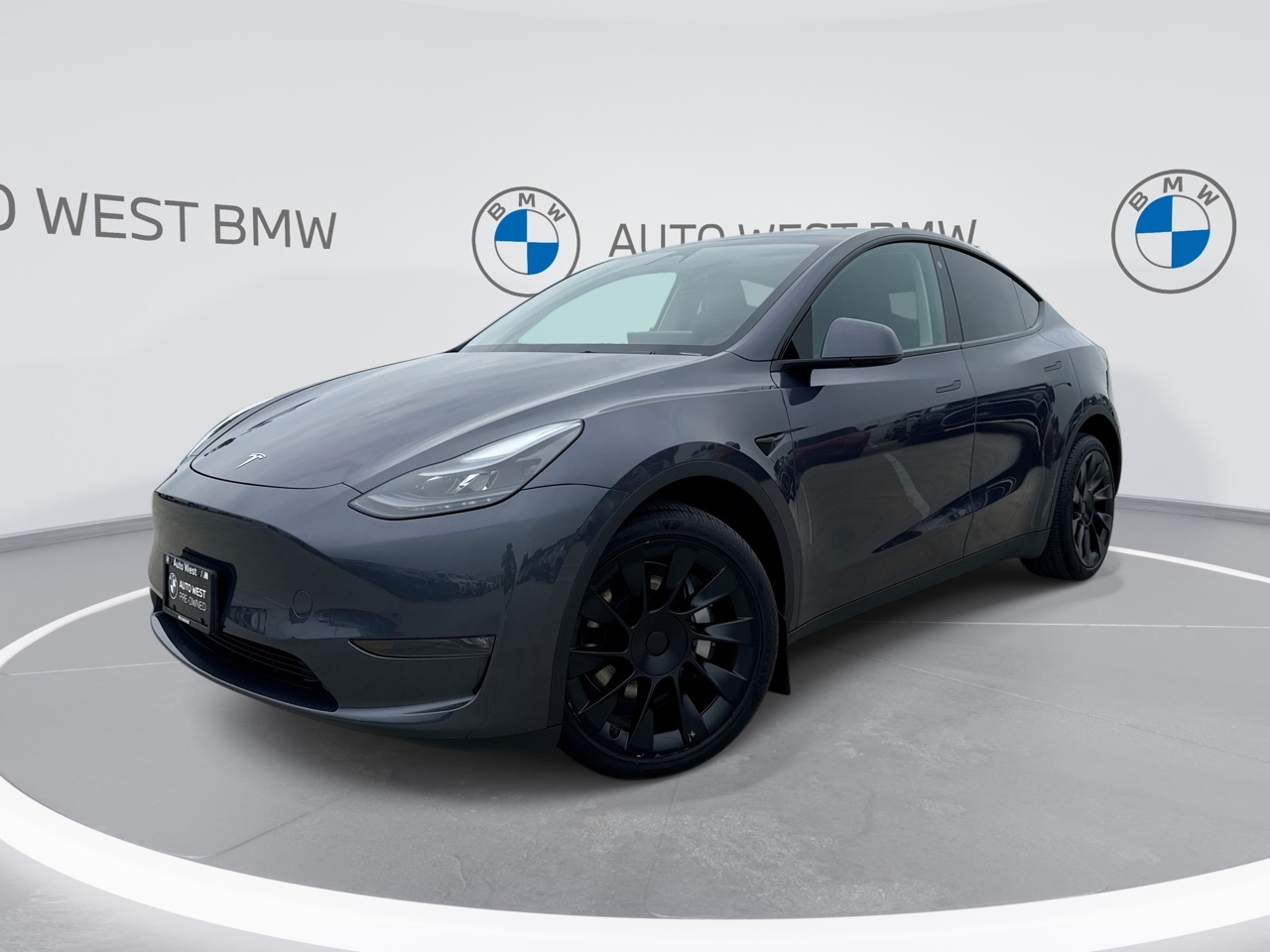 2023 Tesla Model Y | No accident | One owner