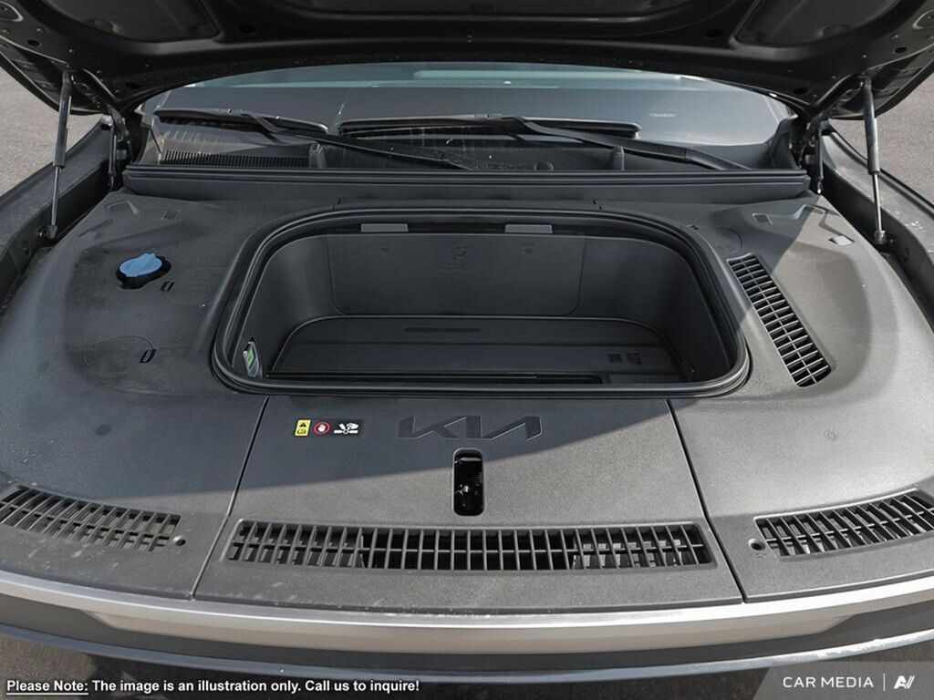 2026 Kia EV9 Land, Vancouver, Cash