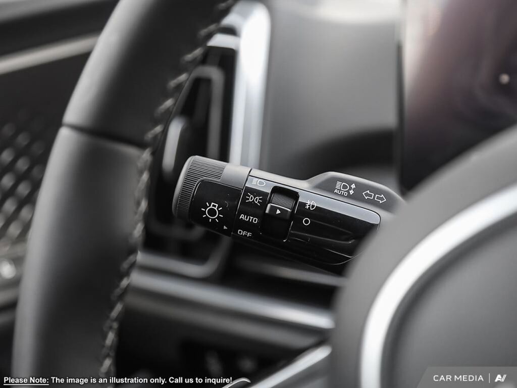 2025 Kia Sorento Plug-In Hybrid SX, Vancouver, Cash