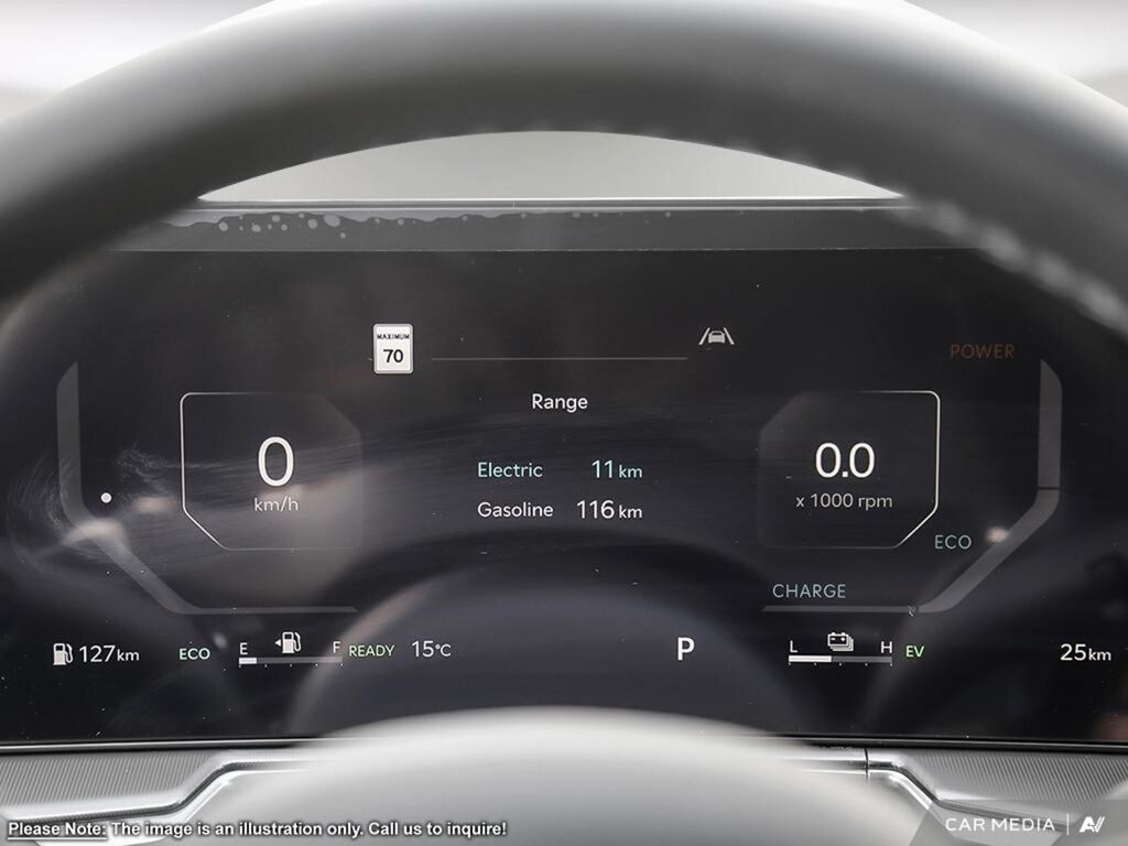 2025 Kia Sorento Plug-In Hybrid SX, Vancouver, Cash