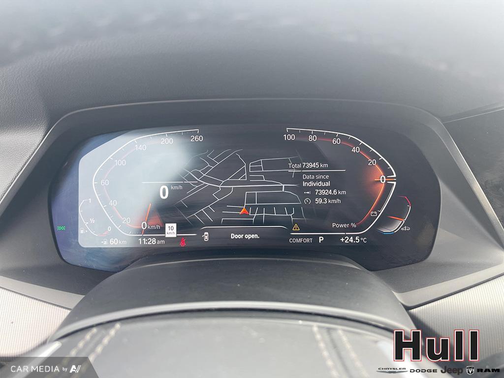 2022 BMW X5 xDrive40i, 多伦多, 全款车
