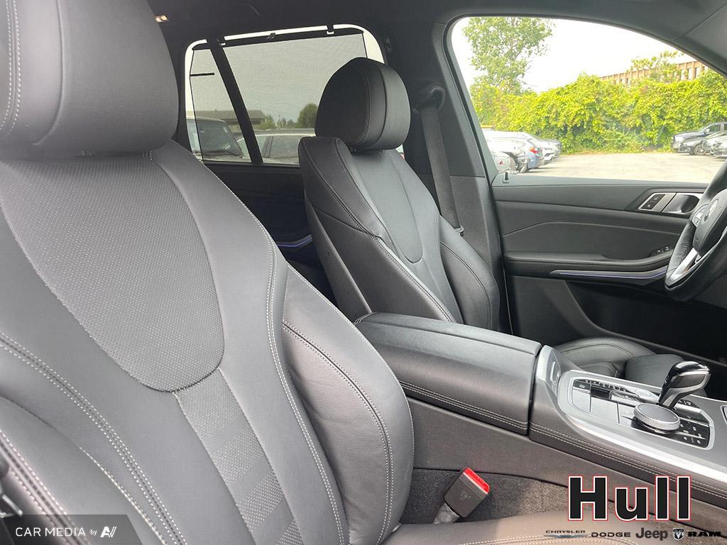 2022 BMW X5 xDrive40i, 多伦多, 全款车