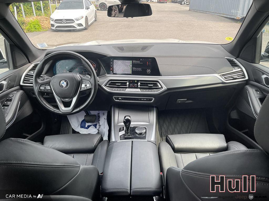 2022 BMW X5 xDrive40i, 多伦多, 全款车